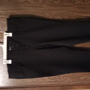 TORRID studio ponte knit pants